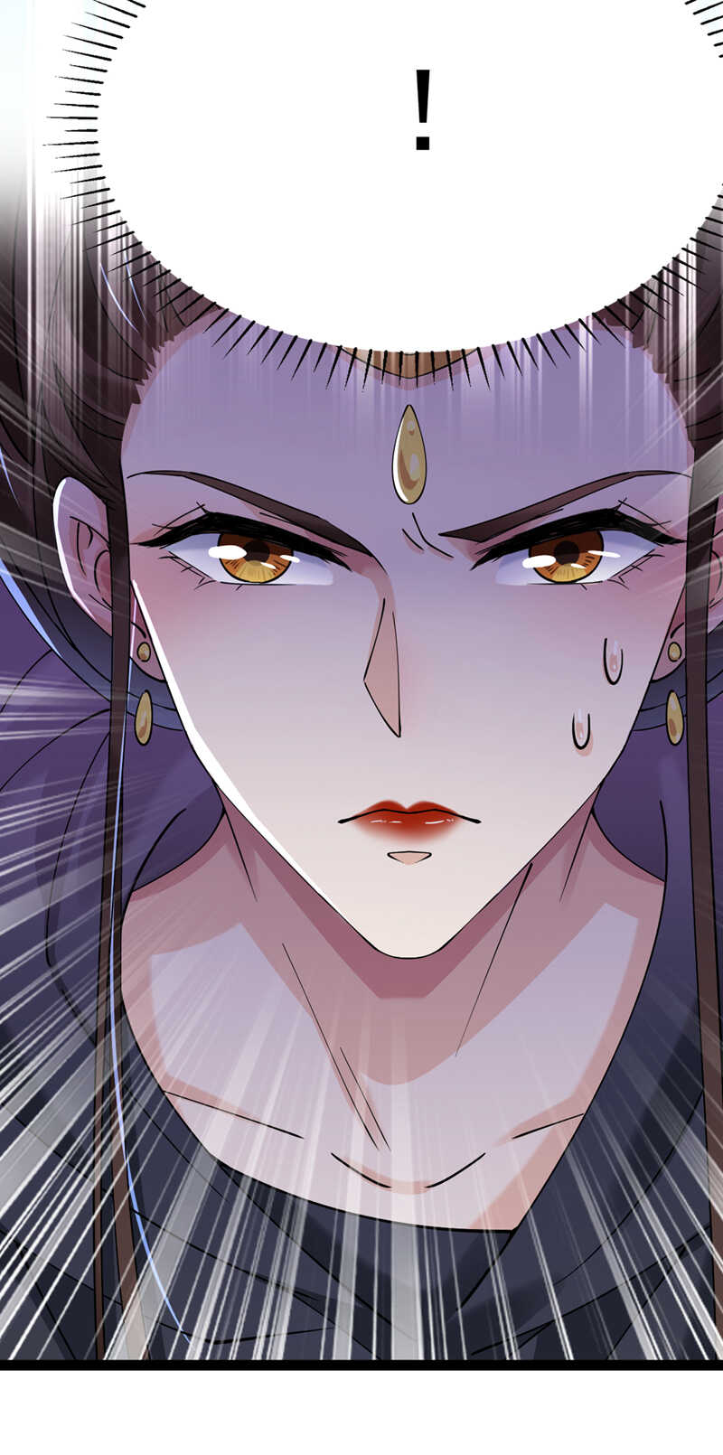 第286话面临抉择-王爷不能撩-默默然&轻漫文化?文：艾蓝（第21张）