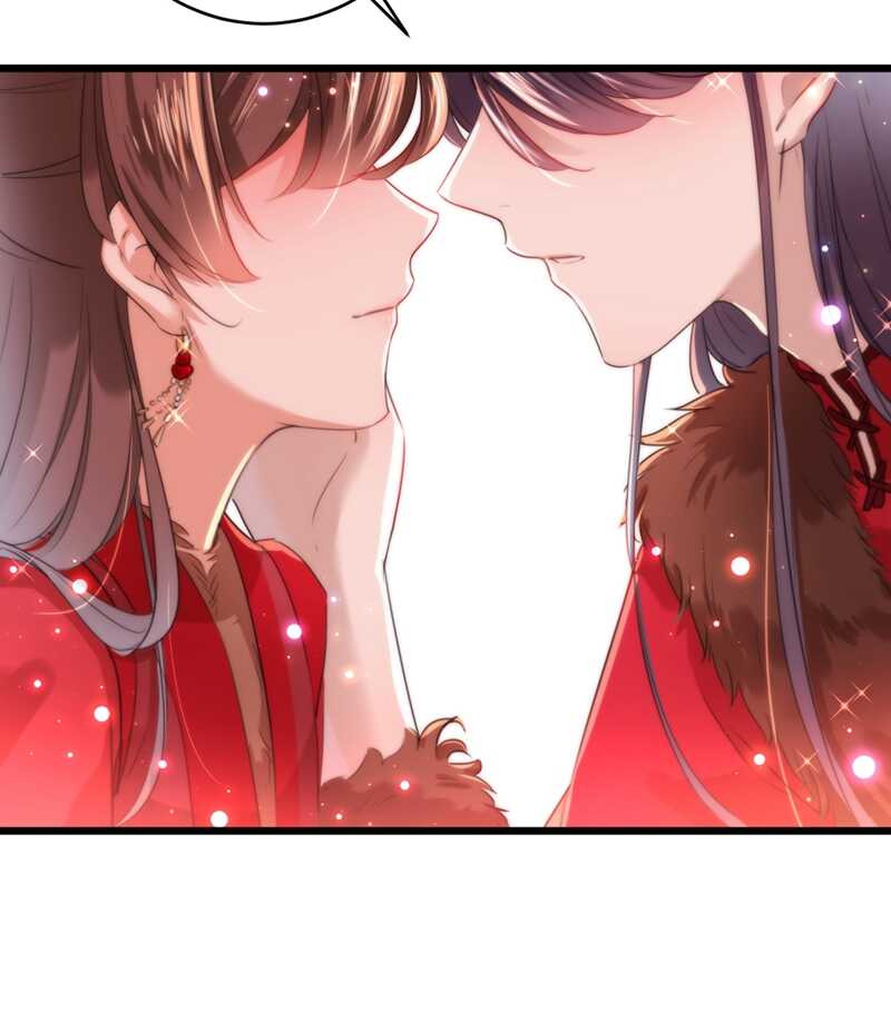 第192话喜欢从来都不是负担-王爷不能撩-默默然&轻漫文化?文：艾蓝（第28张）