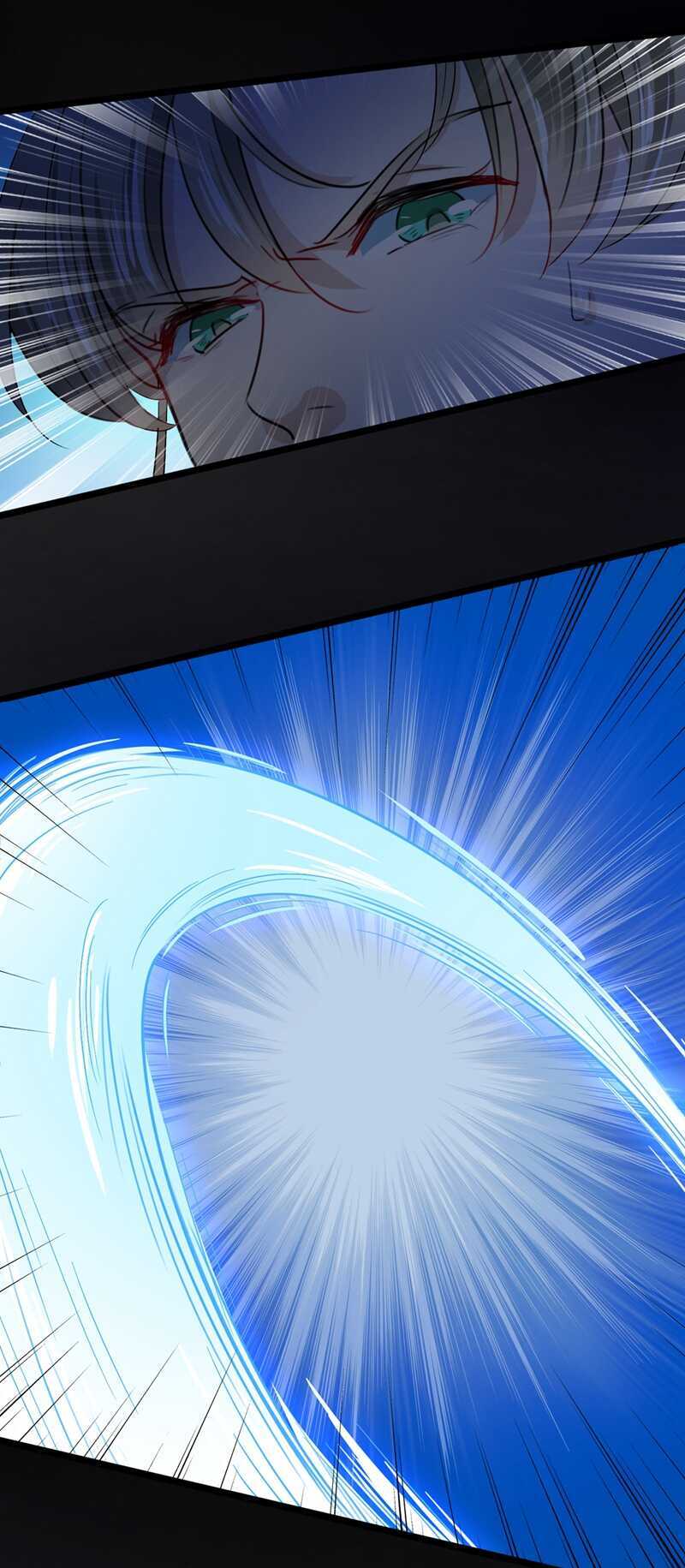 第218话我才不是心软！-王爷不能撩-默默然&轻漫文化?文：艾蓝（第16张）