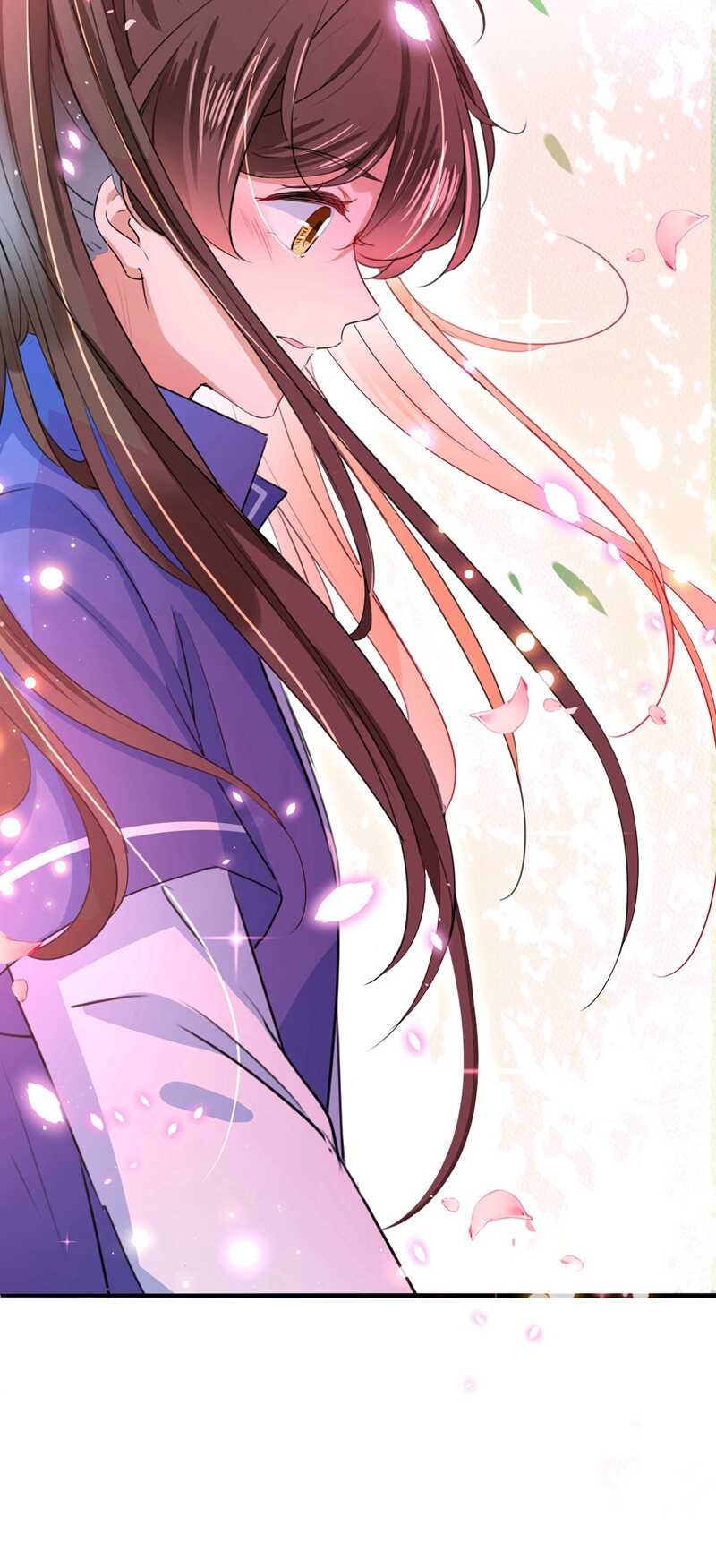 番外落水的那一天-王爷不能撩-默默然&轻漫文化?文：艾蓝（第13张）