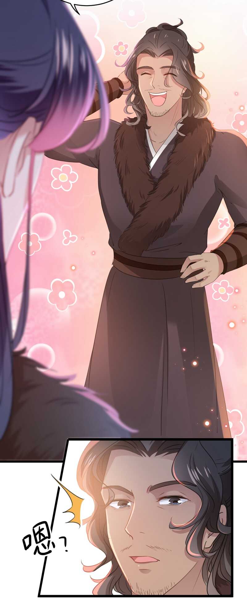 第191话春宵一刻值千金-王爷不能撩-默默然&轻漫文化?文：艾蓝（第14张）