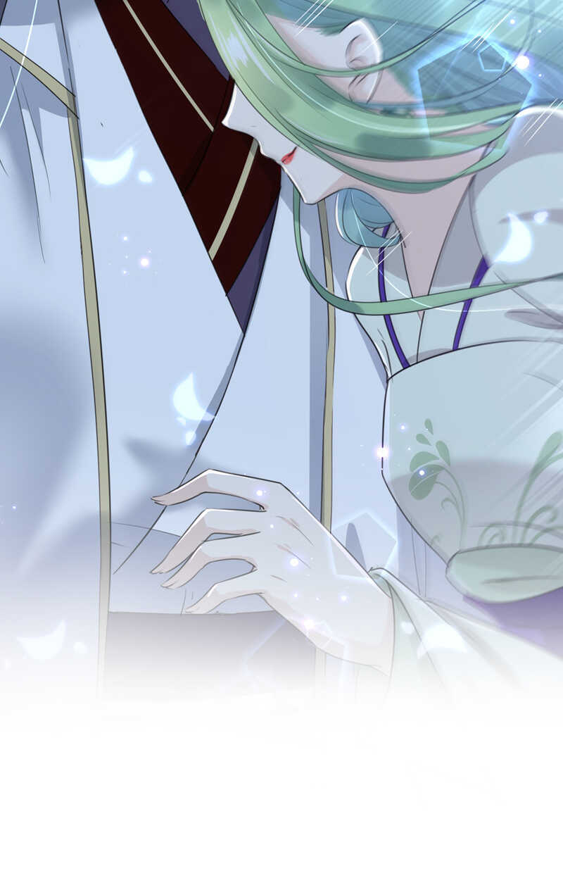 第169话白莲花碰瓷？-王爷不能撩-默默然&轻漫文化?文：艾蓝（第36张）