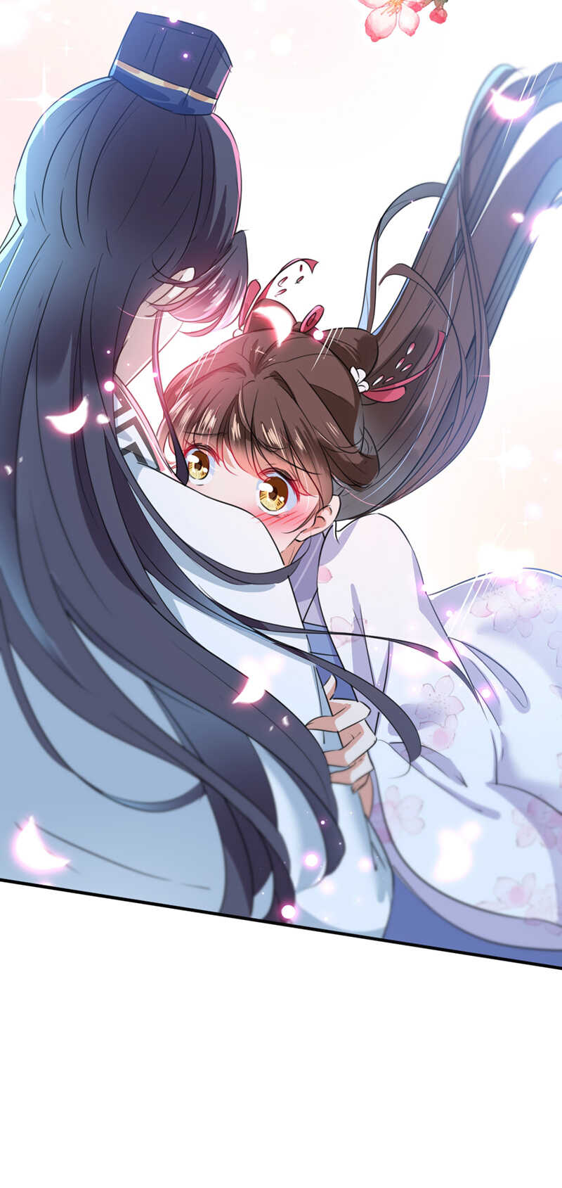 第164话夫人心疼我？-王爷不能撩-默默然&轻漫文化?文：艾蓝（第33张）