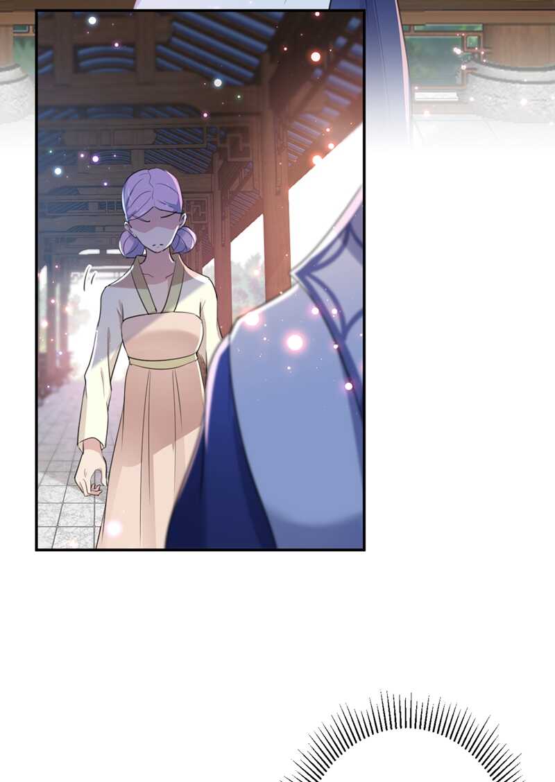 第179话都是我爱吃的菜？-王爷不能撩-默默然&轻漫文化?文：艾蓝（第30张）