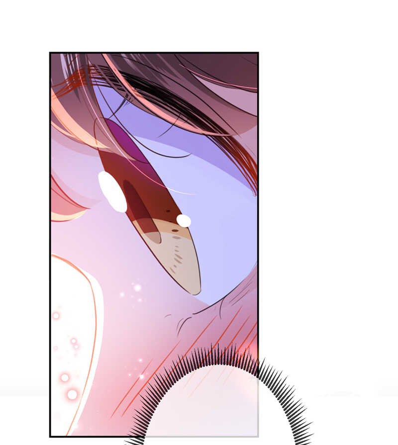 第165话还想继续摸吗？-王爷不能撩-默默然&轻漫文化?文：艾蓝（第5张）