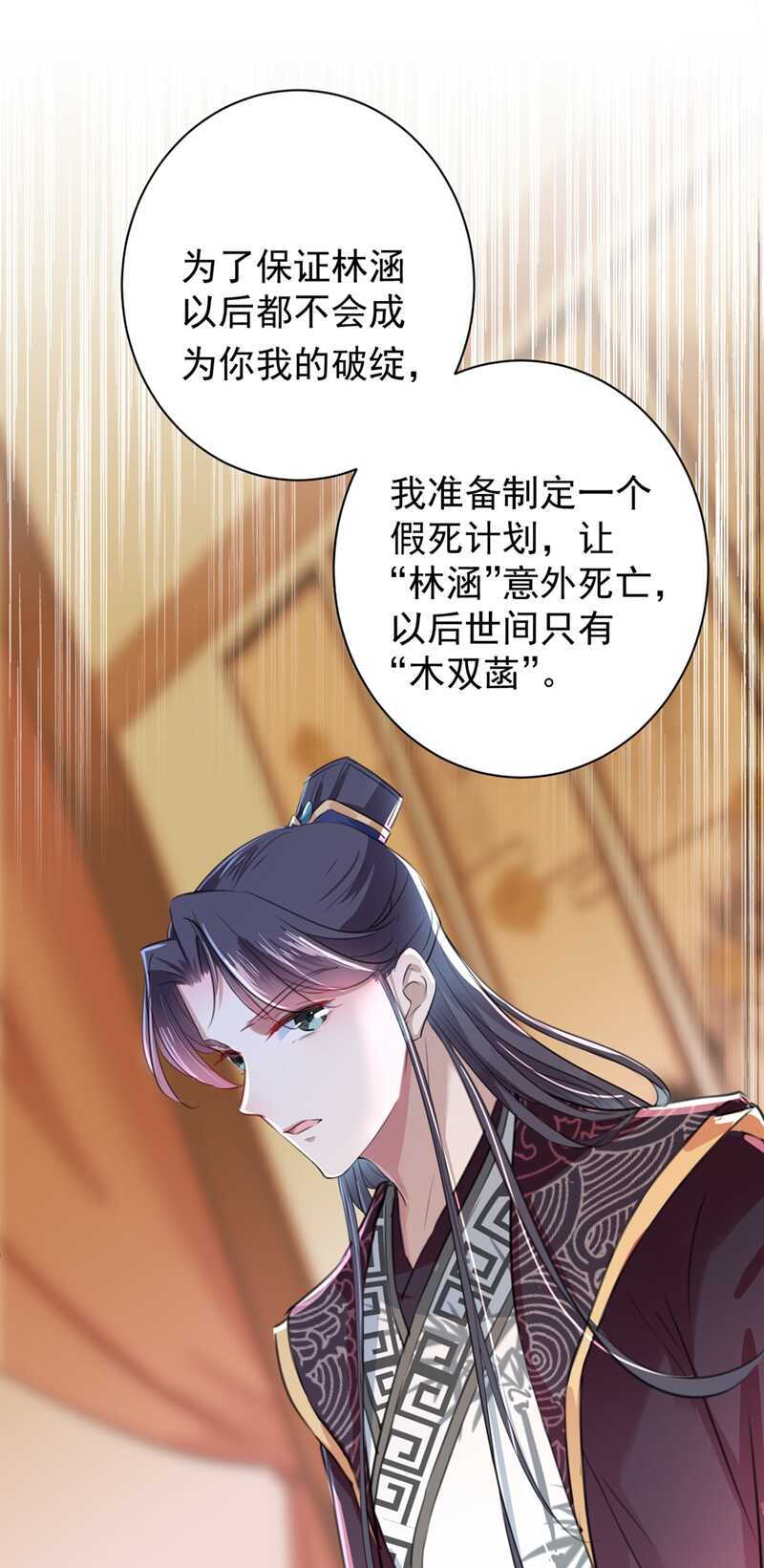 第201话你已经成了我的软肋-王爷不能撩-默默然&轻漫文化?文：艾蓝（第24张）