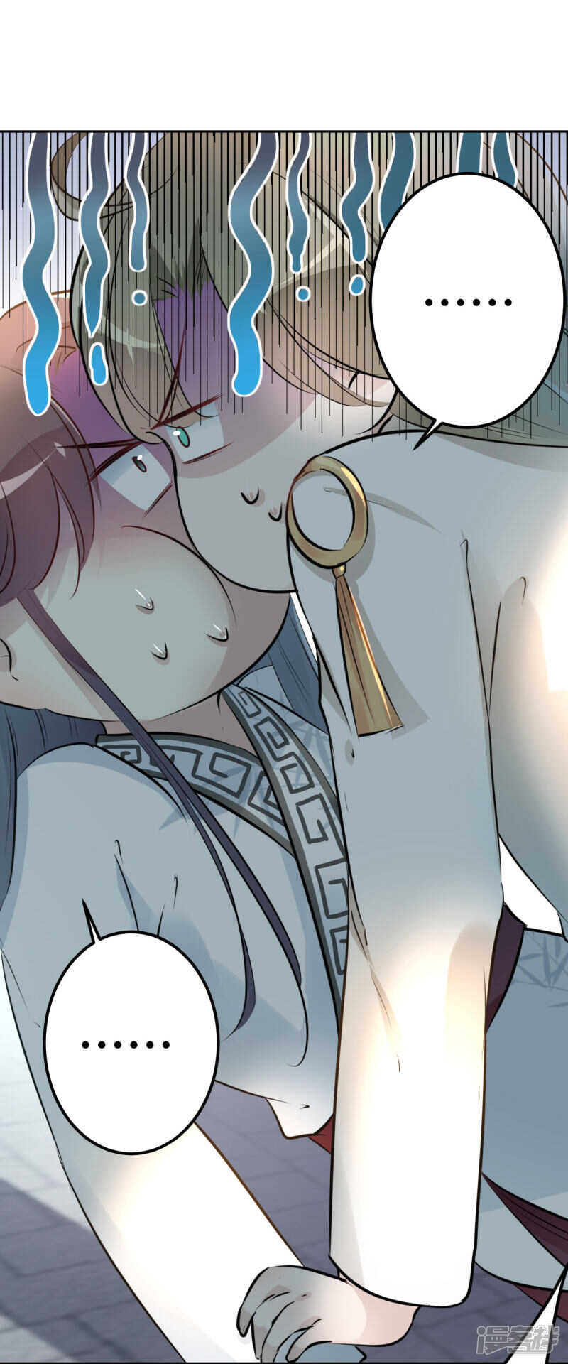 第35话-王爷不能撩-默默然&轻漫文化?文：艾蓝（第4张）