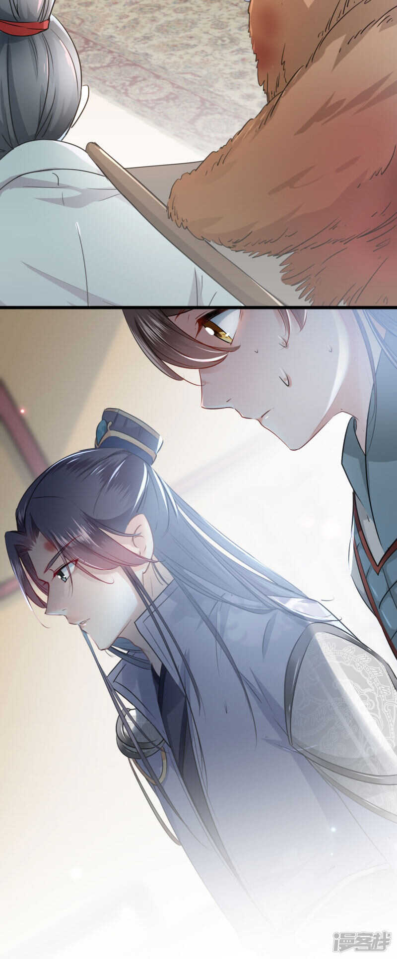 第44话-王爷不能撩-默默然&轻漫文化?文：艾蓝（第7张）