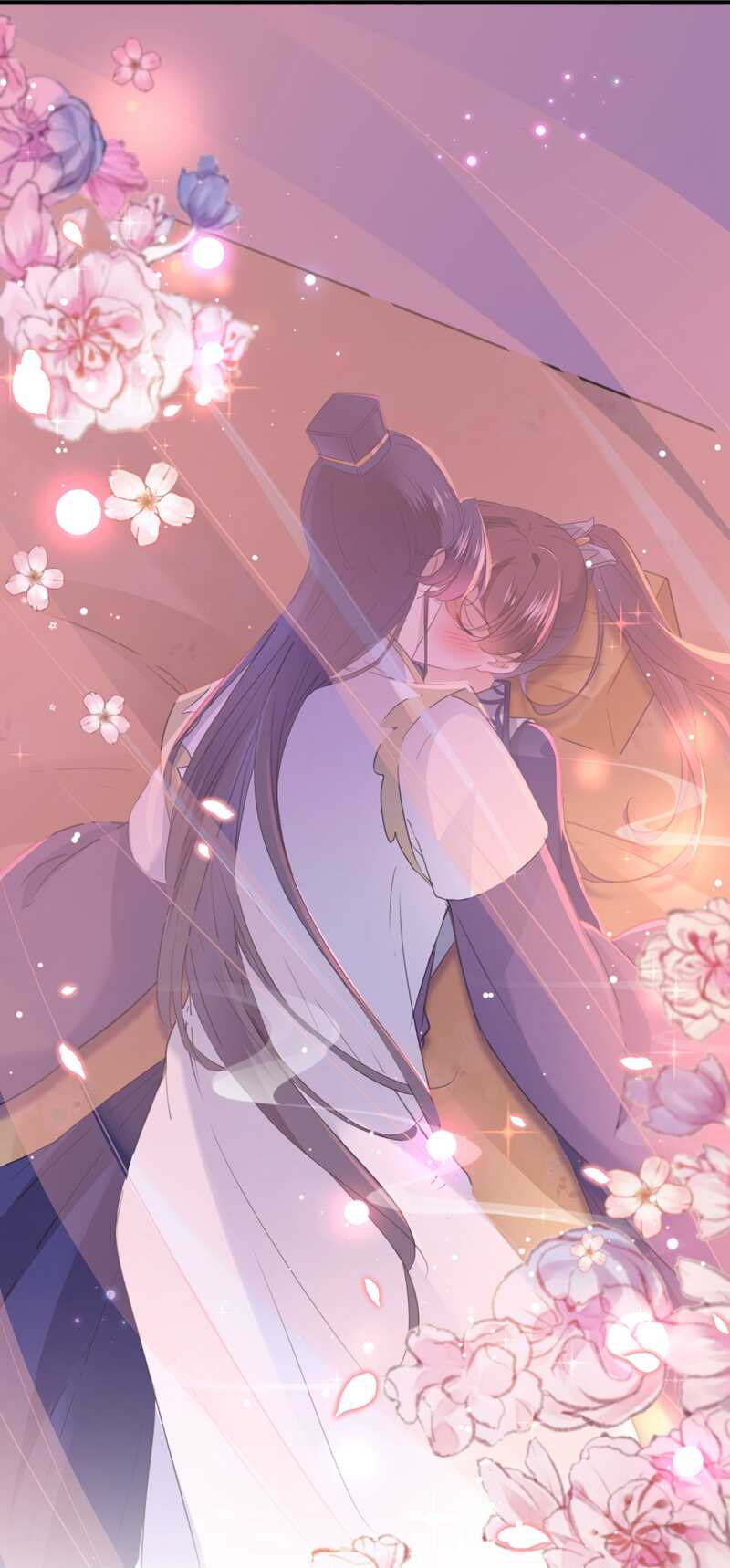 第174话失控的意乱情迷-王爷不能撩-默默然&轻漫文化?文：艾蓝（第22张）