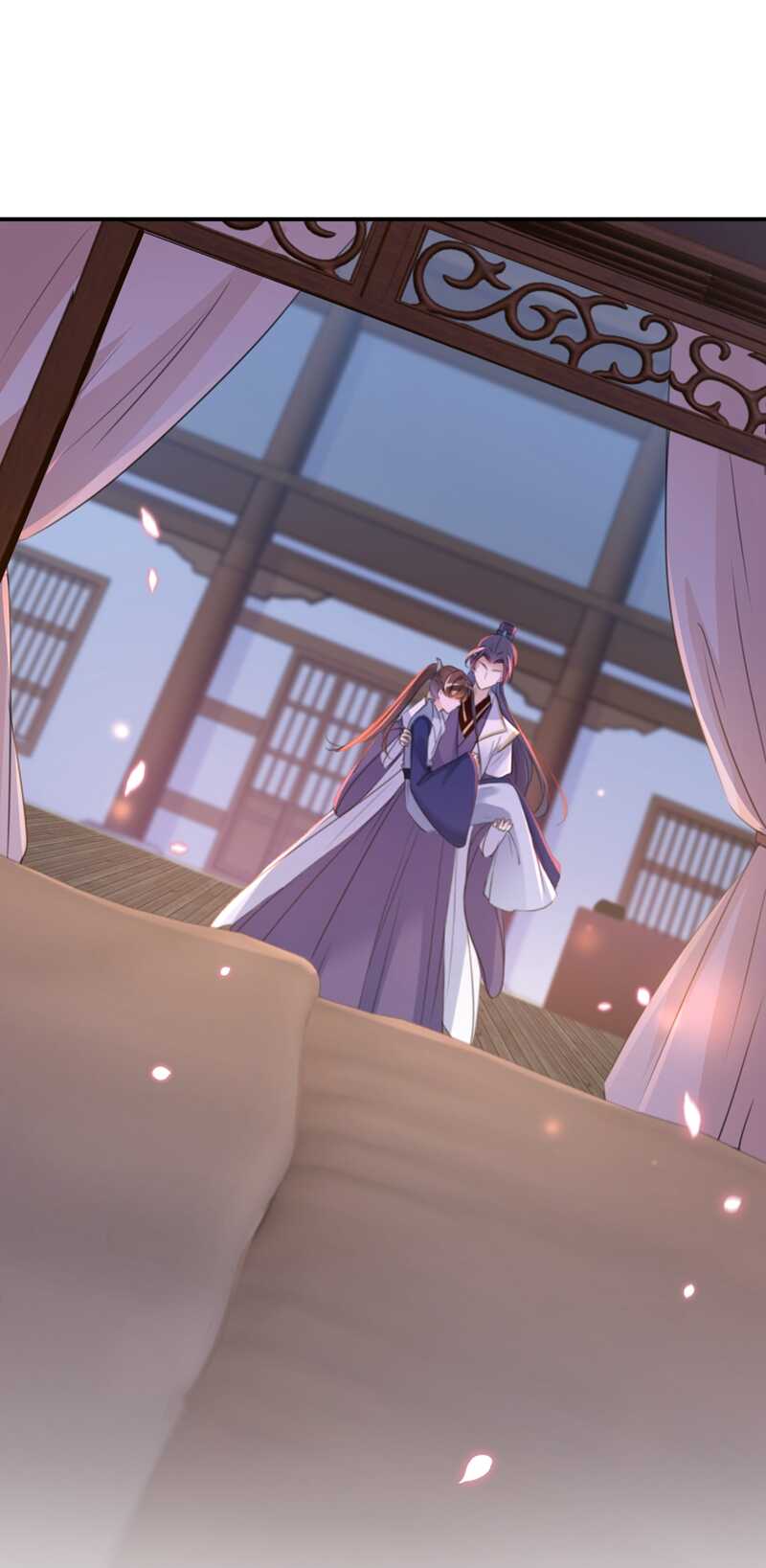 第174话失控的意乱情迷-王爷不能撩-默默然&轻漫文化?文：艾蓝（第20张）