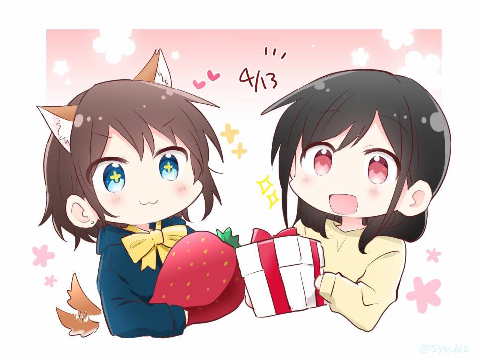 第3话-为你谱写的旁白-矢坂しゅう（第23张）