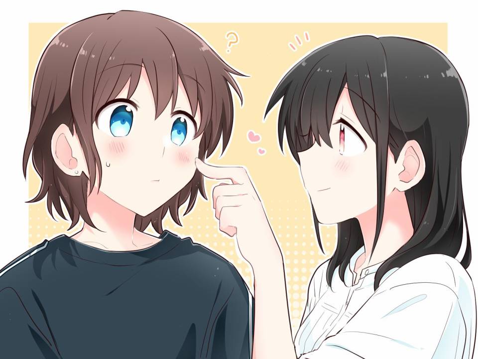 第3话-为你谱写的旁白-矢坂しゅう（第27张）