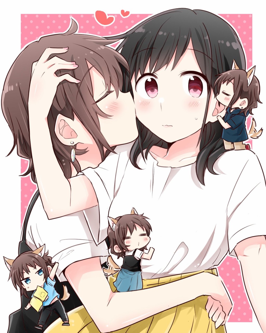 连载前05-为你谱写的旁白-矢坂しゅう（第6张）