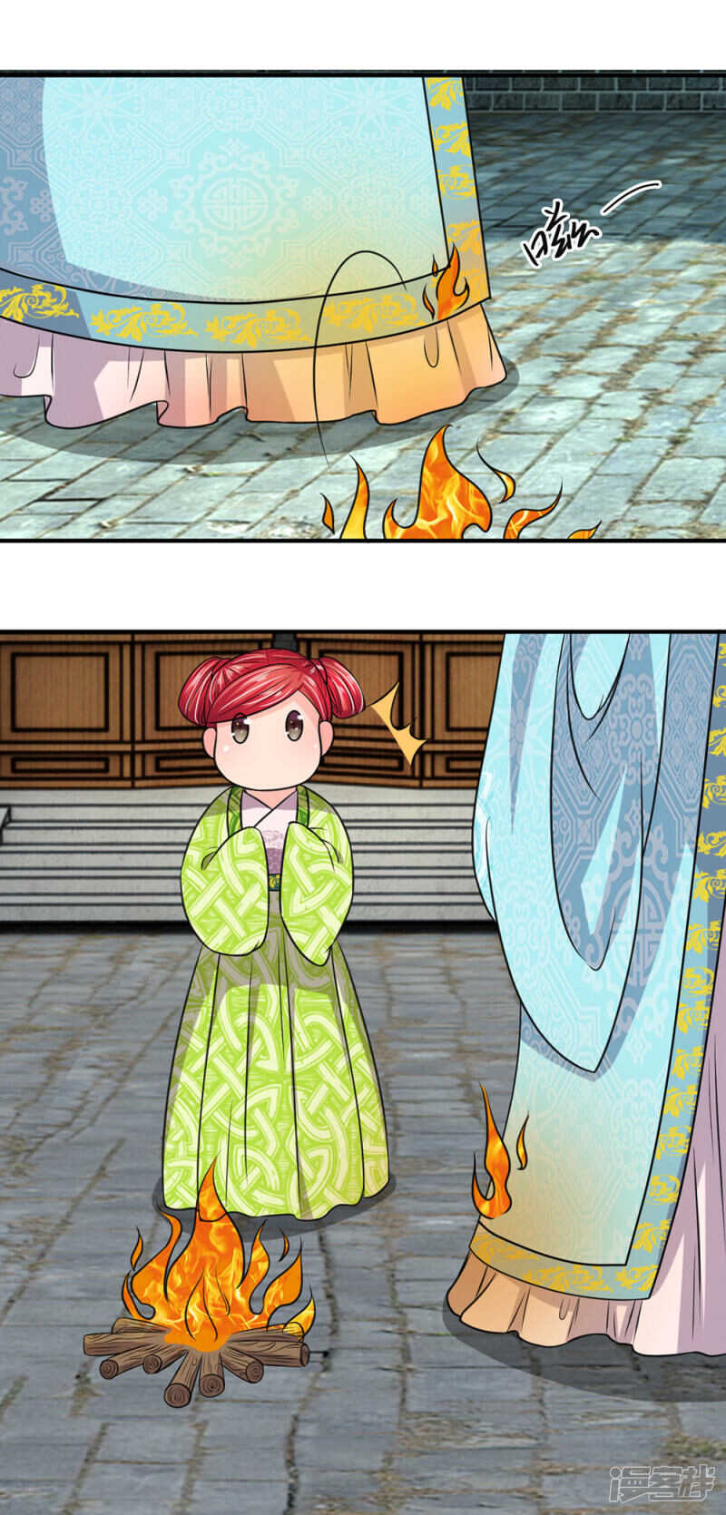 第35话-我穿越成了恶毒皇后-杭漫文化（第20张）