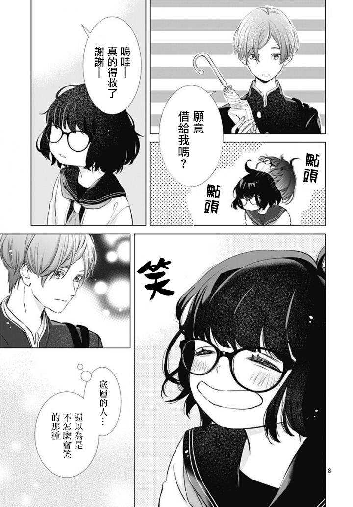 第1话-我的猎户座-川端志季（第8张）