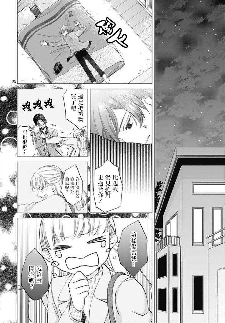 第1话-我的猎户座-川端志季（第23张）