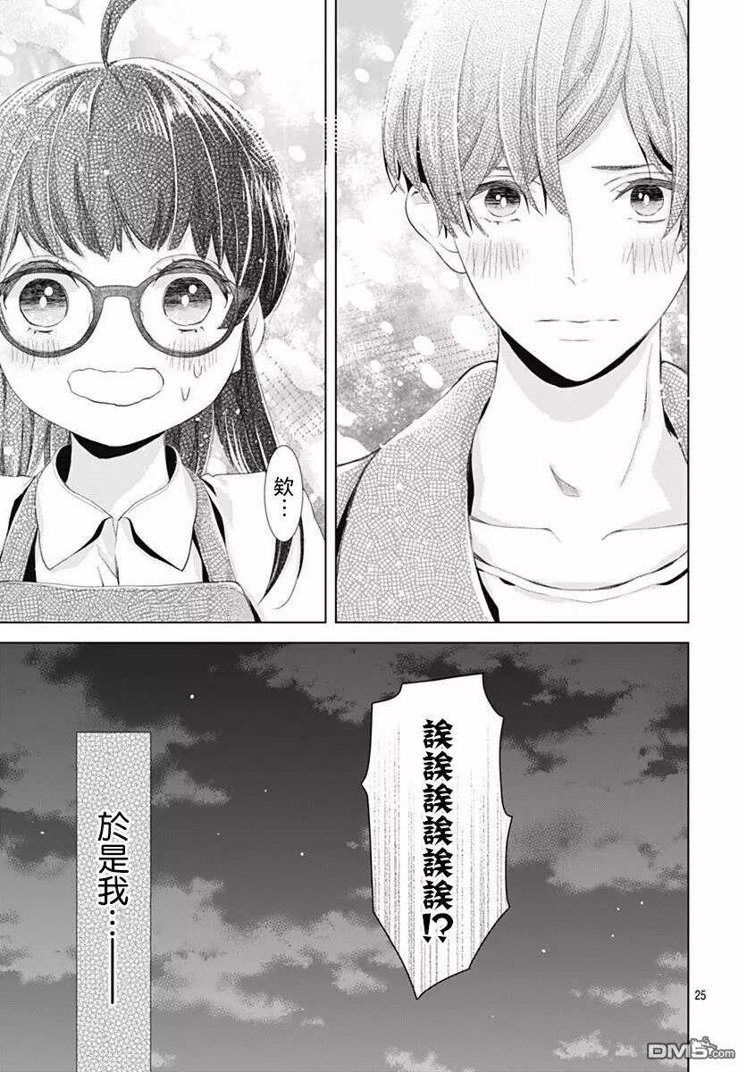 第2话-我的猎户座-川端志季（第26张）