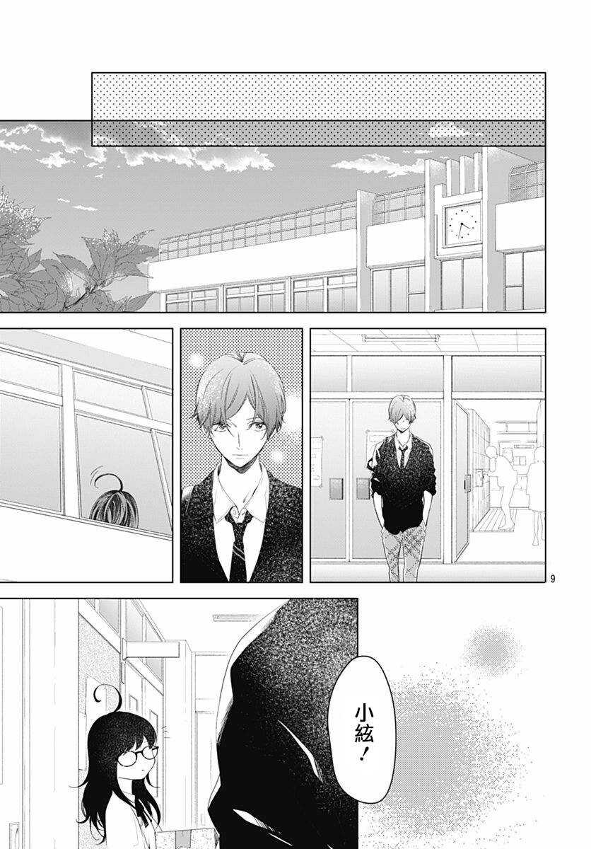 第04话-我的猎户座-川端志季（第9张）