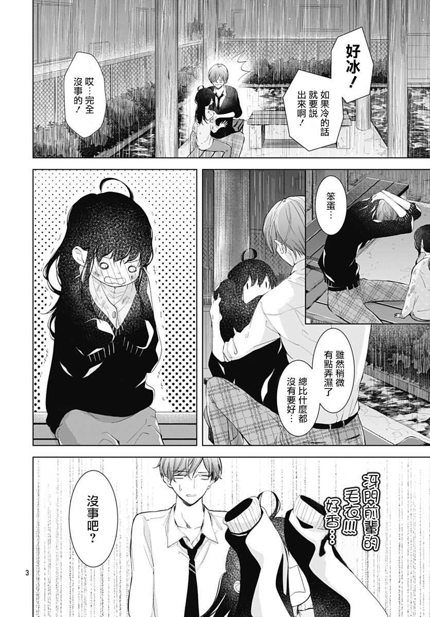 第06话-我的猎户座-川端志季（第3张）