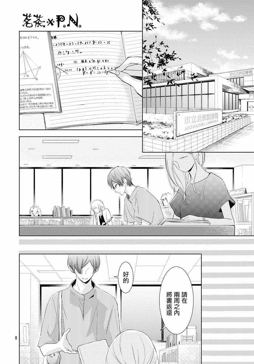 第07话-我的猎户座-川端志季（第8张）