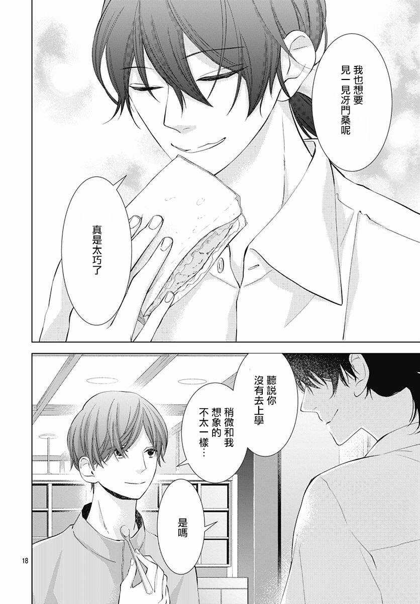 第07话-我的猎户座-川端志季（第18张）