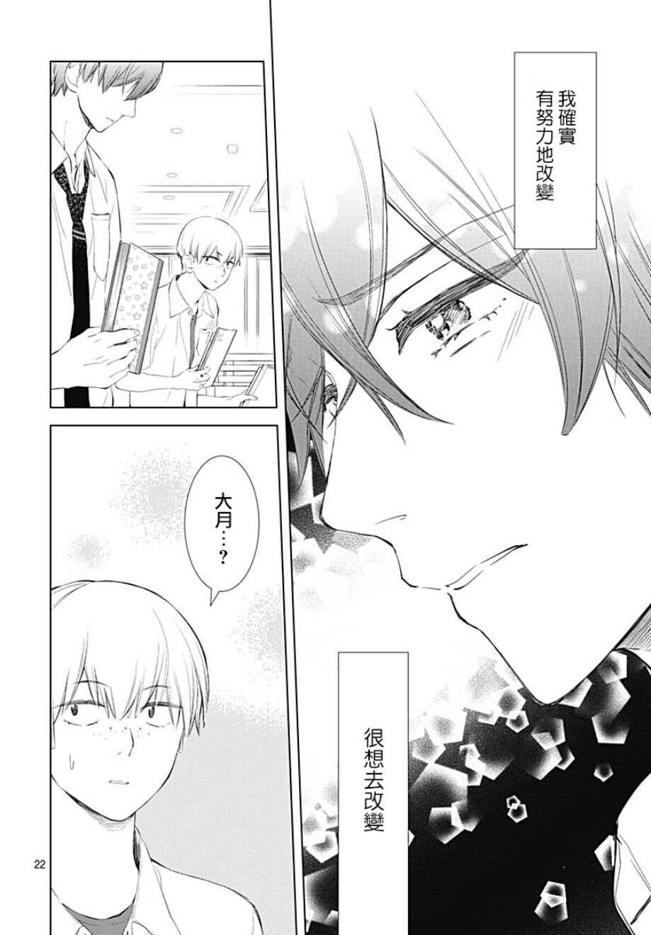 第12话-我的猎户座-川端志季（第22张）