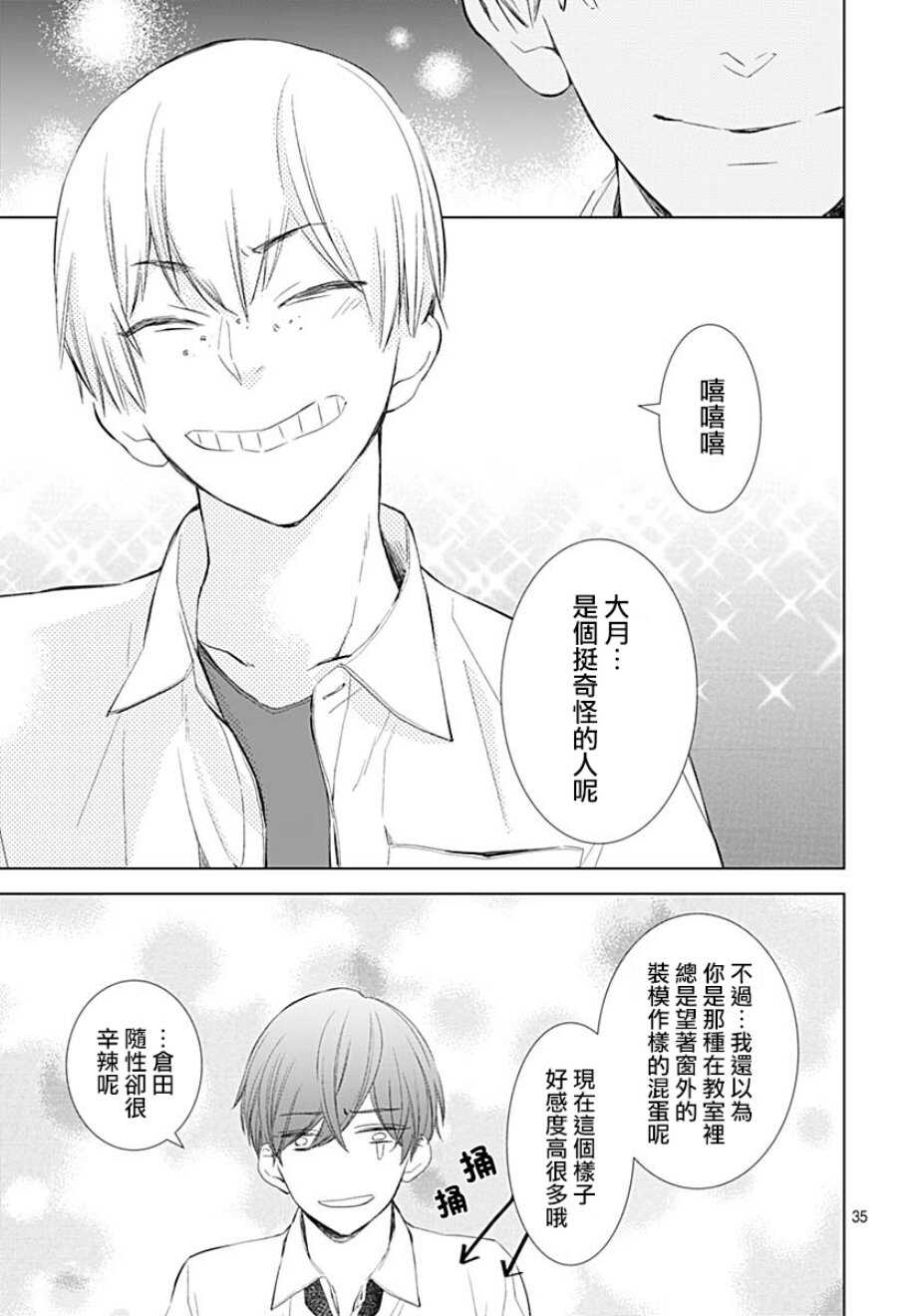 第12话-我的猎户座-川端志季（第35张）