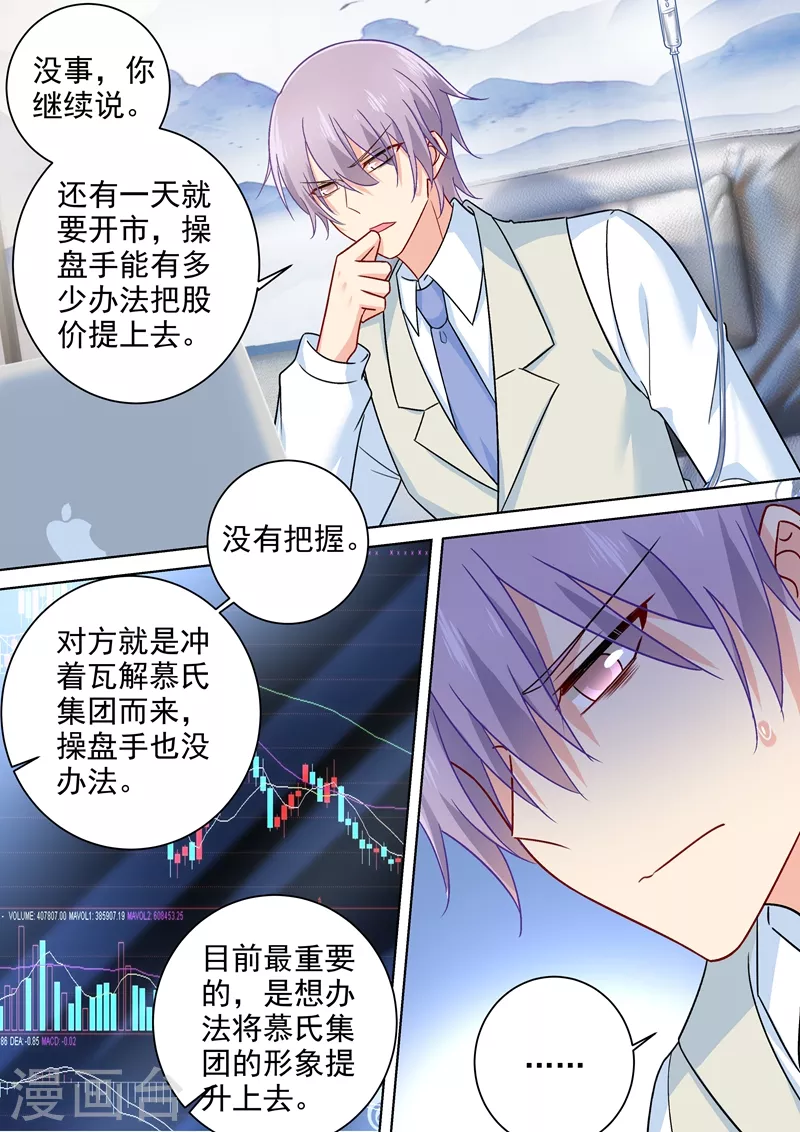 第239话慕千初患肺炎-我的男人是个偏执狂-（第8张）