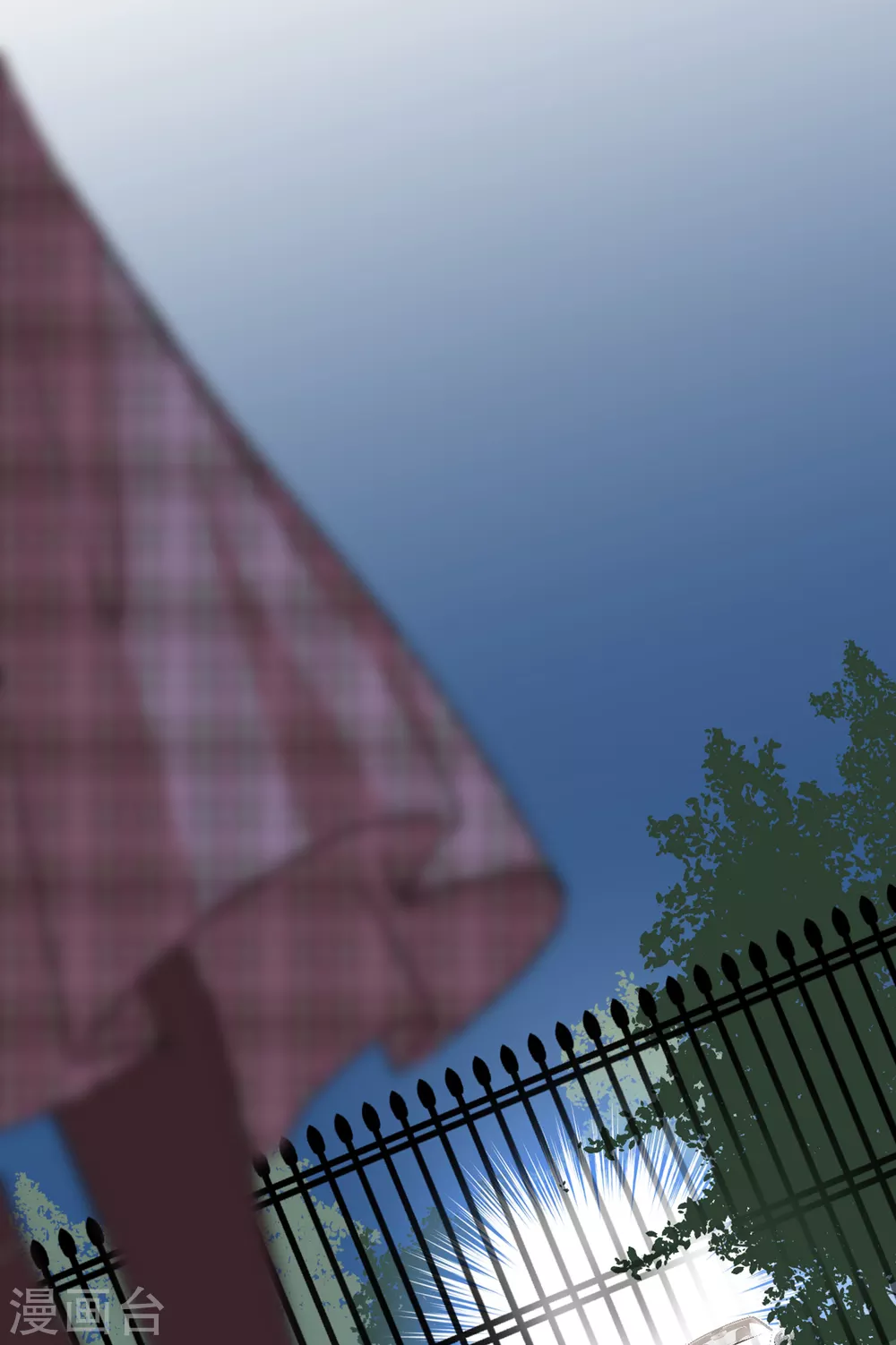 第313话千初，我们必须要反击-我的男人是个偏执狂-（第9张）