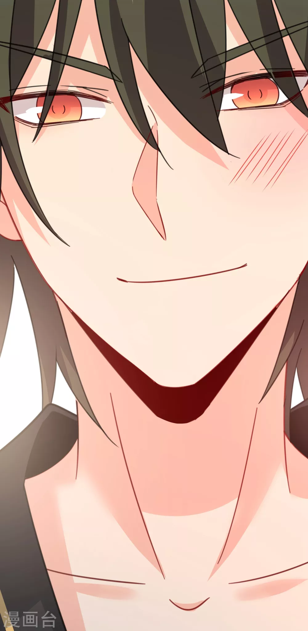 第316话能不能不提偏执症-我的男人是个偏执狂-（第10张）