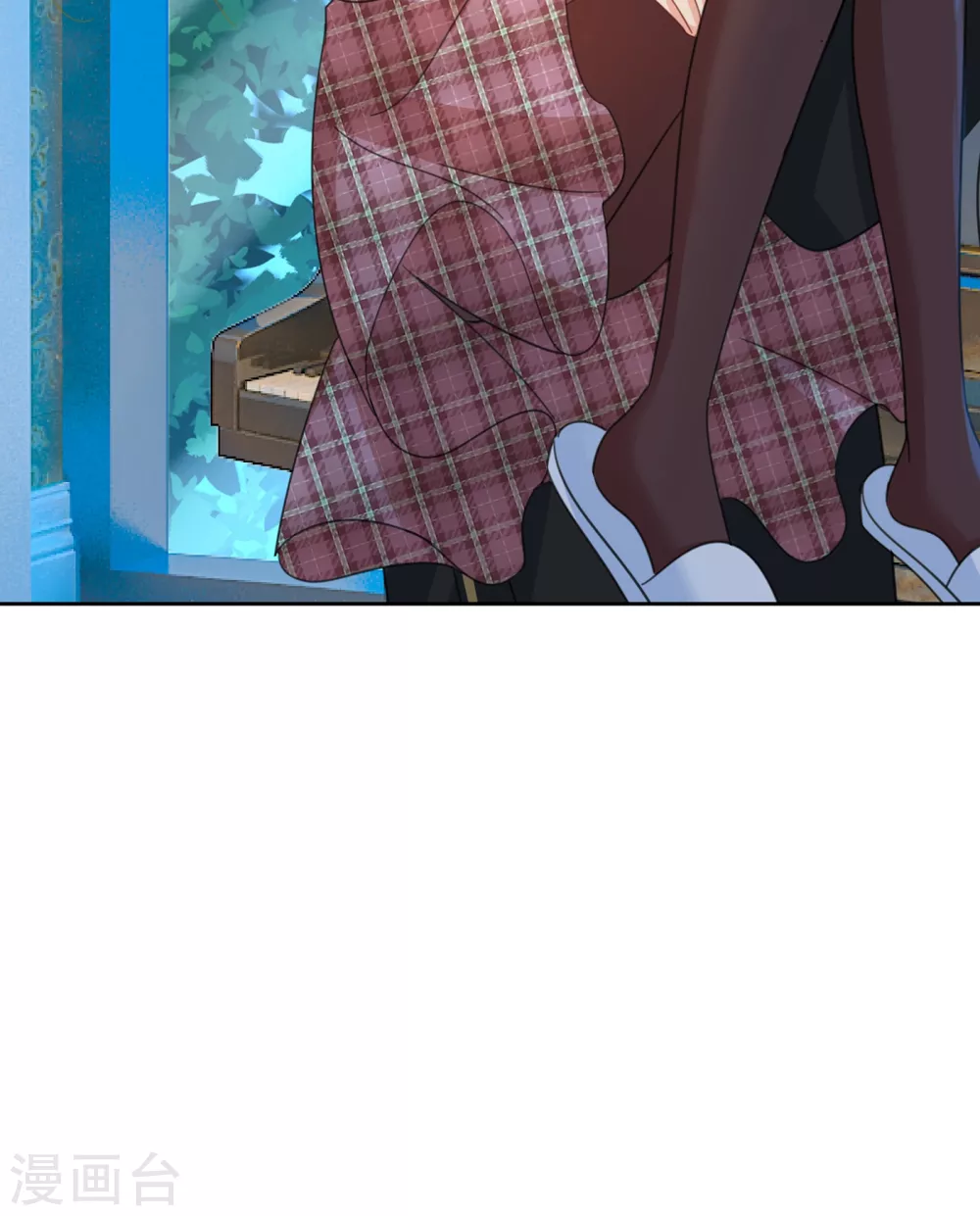 第321话你是我的提神药-我的男人是个偏执狂-（第25张）