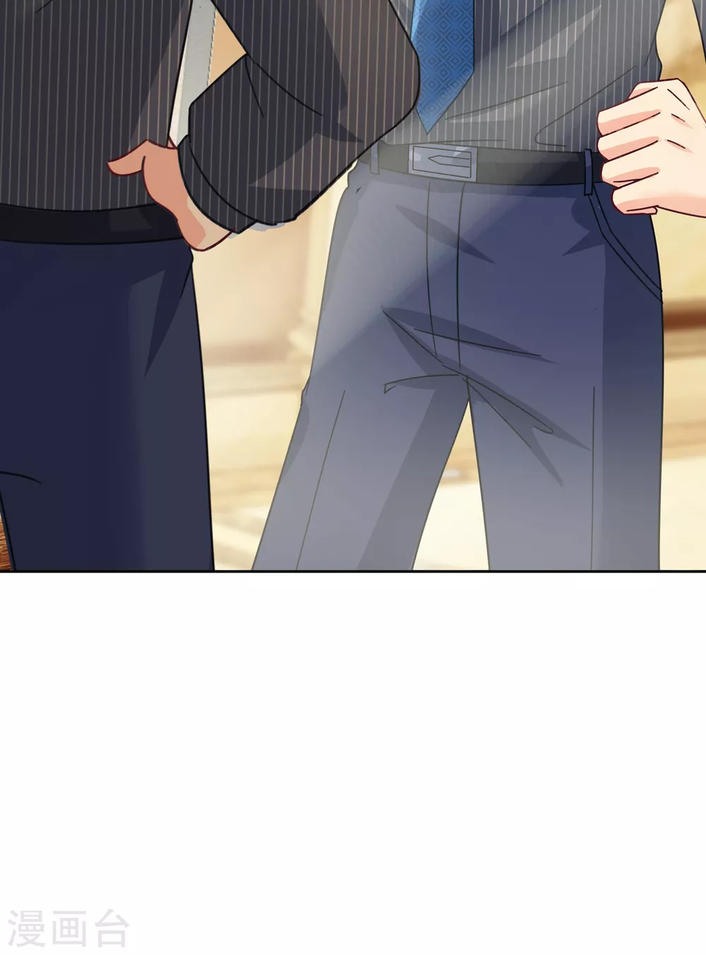 第323话时小姐，挑选你的衣服吧-我的男人是个偏执狂-（第24张）