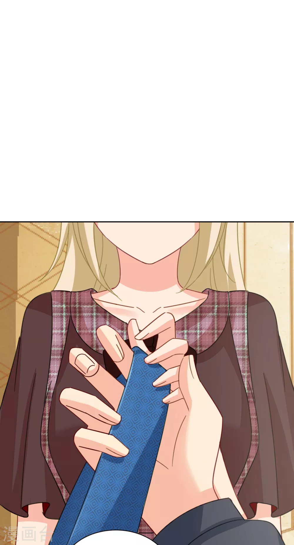 第323话时小姐，挑选你的衣服吧-我的男人是个偏执狂-（第12张）