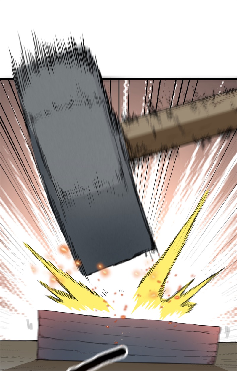 095刀器史巅峰-我和妹子们的荒岛余生-青葶动漫（第19张）