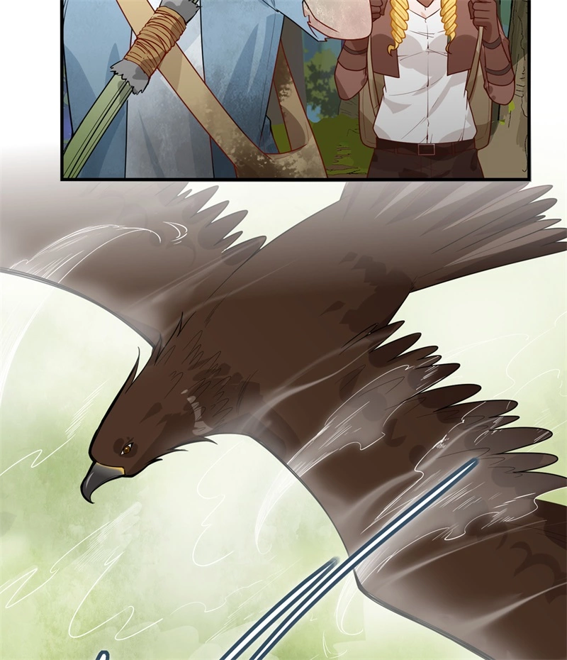 055无形杀手-我和妹子们的荒岛余生-青葶动漫（第16张）