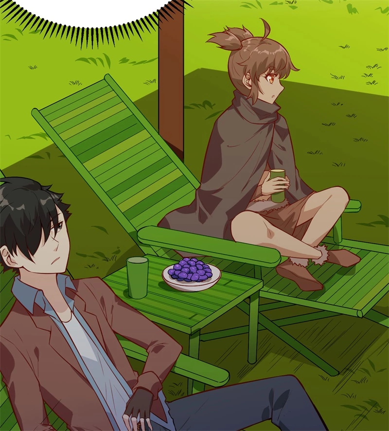 069发财了-我和妹子们的荒岛余生-青葶动漫（第7张）