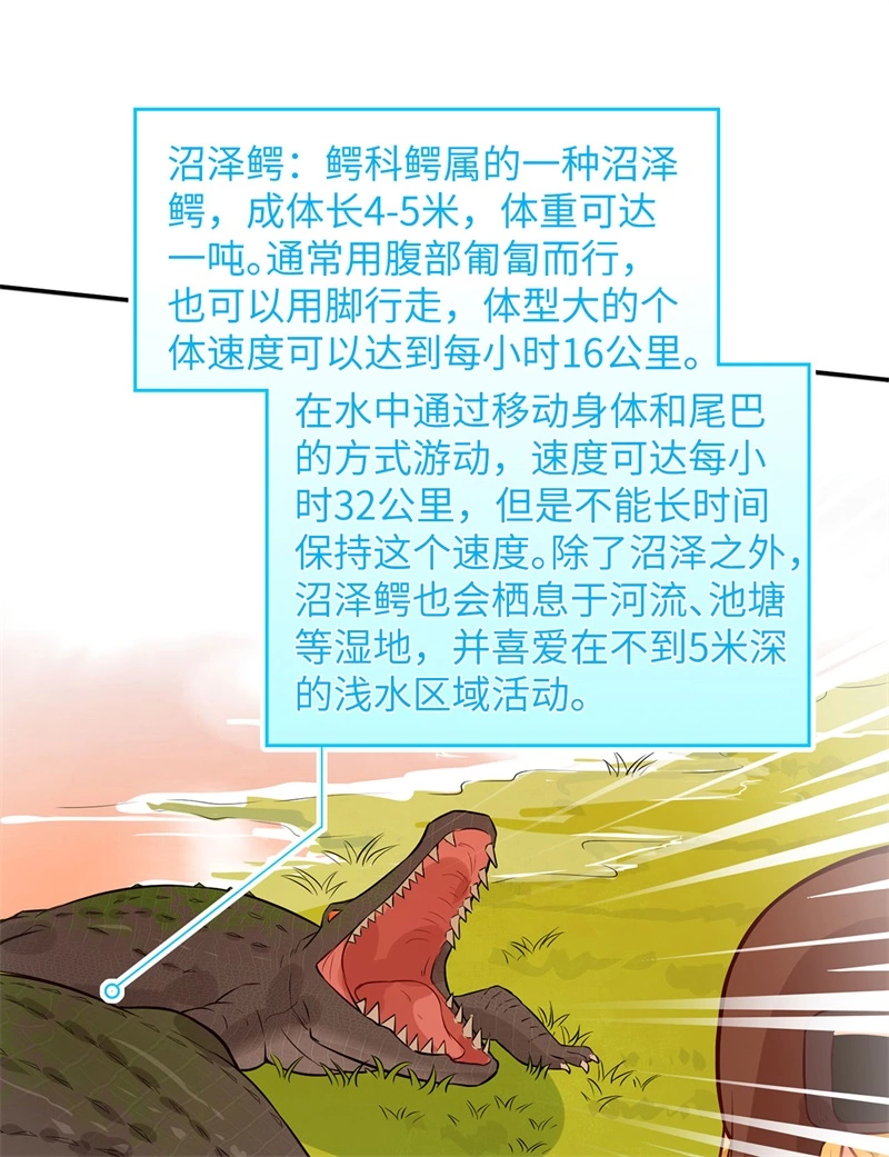 053美女飞行员-我和妹子们的荒岛余生-青葶动漫（第20张）