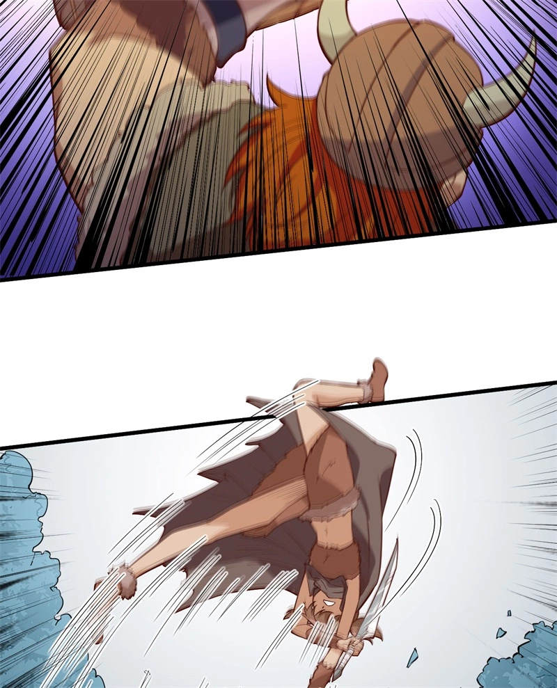 064神秘少女-我和妹子们的荒岛余生-青葶动漫（第22张）