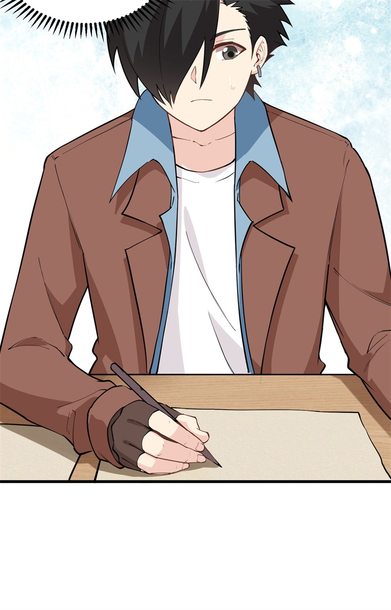 098下雪了-我和妹子们的荒岛余生-青葶动漫（第25张）