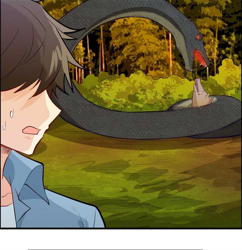 043吃屎吧，梁非凡！-我和妹子们的荒岛余生-青葶动漫（第10张）