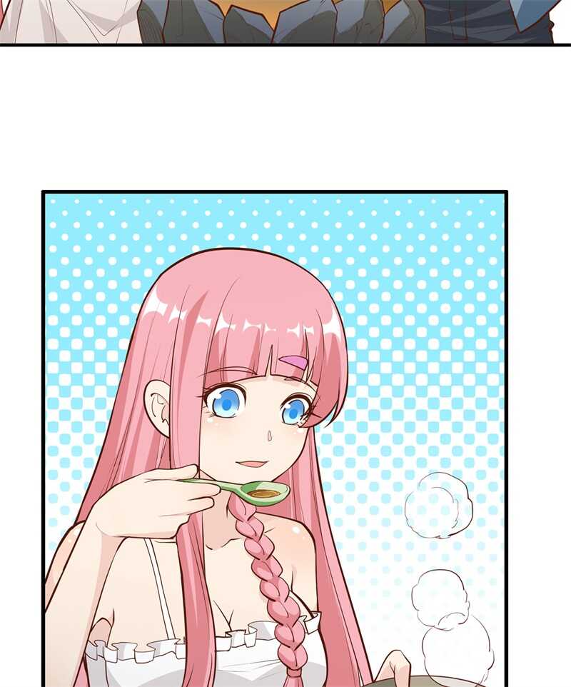 027日晷和海盐-我和妹子们的荒岛余生-青葶动漫（第4张）