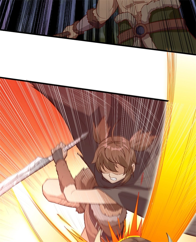 064神秘少女-我和妹子们的荒岛余生-青葶动漫（第24张）