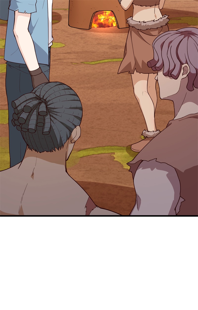 095刀器史巅峰-我和妹子们的荒岛余生-青葶动漫（第17张）