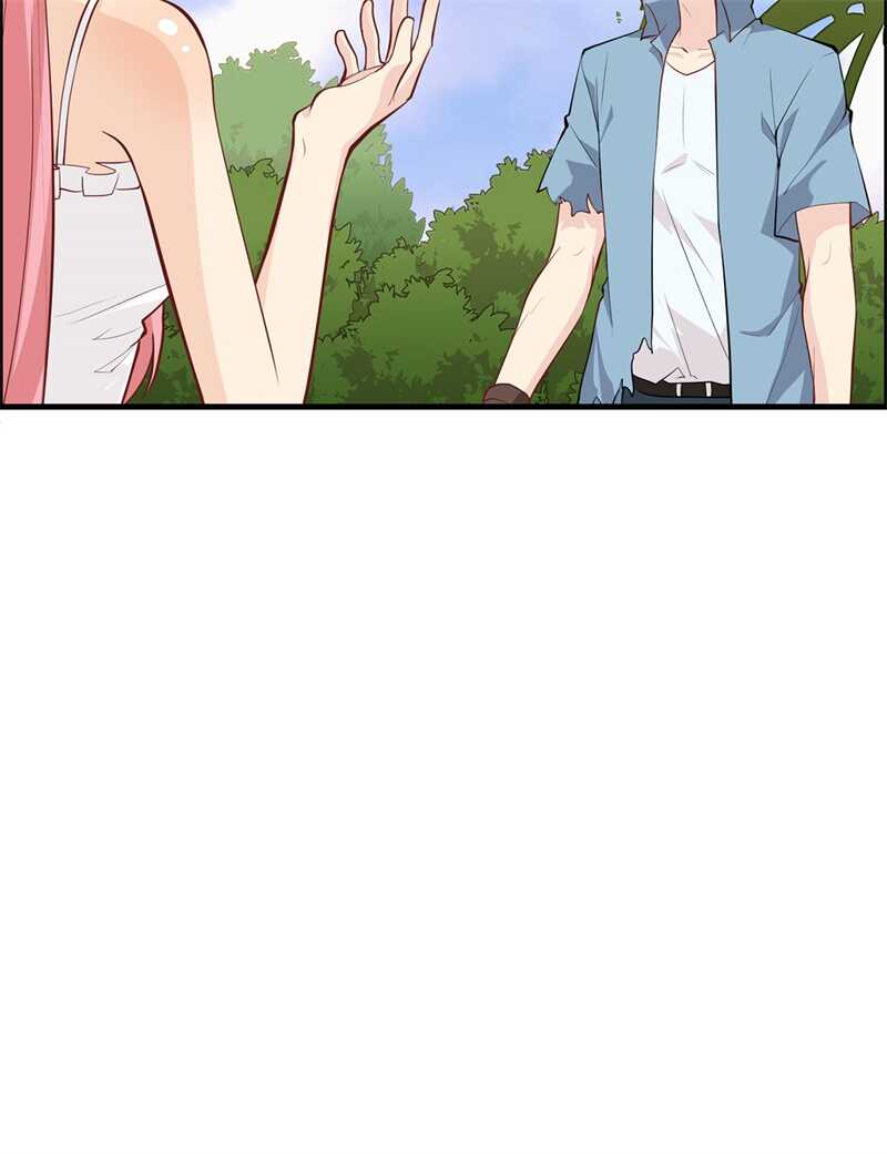 027日晷和海盐-我和妹子们的荒岛余生-青葶动漫（第33张）