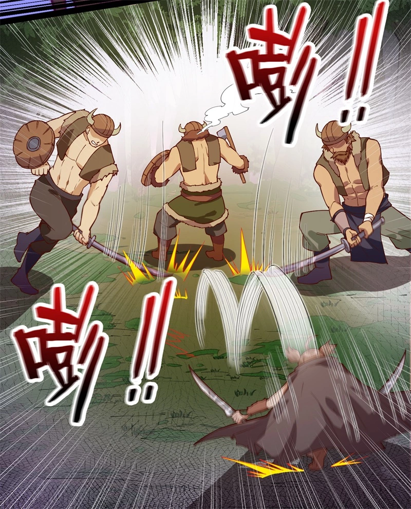 064神秘少女-我和妹子们的荒岛余生-青葶动漫（第26张）