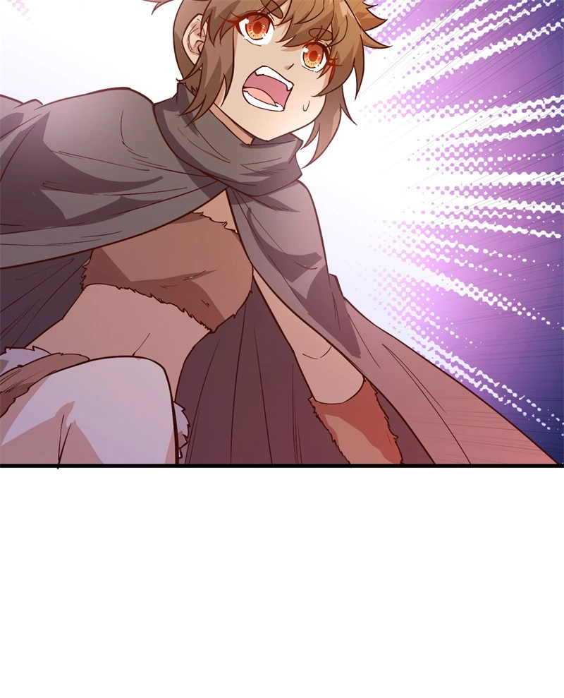 064神秘少女-我和妹子们的荒岛余生-青葶动漫（第29张）