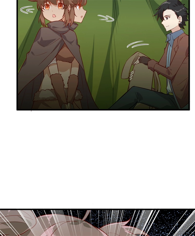 067人从众-我和妹子们的荒岛余生-青葶动漫（第10张）