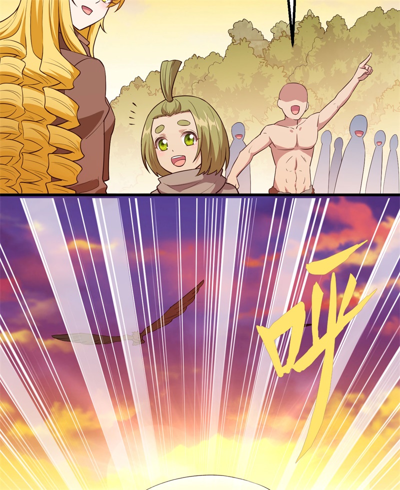 087返回营地-我和妹子们的荒岛余生-青葶动漫（第19张）