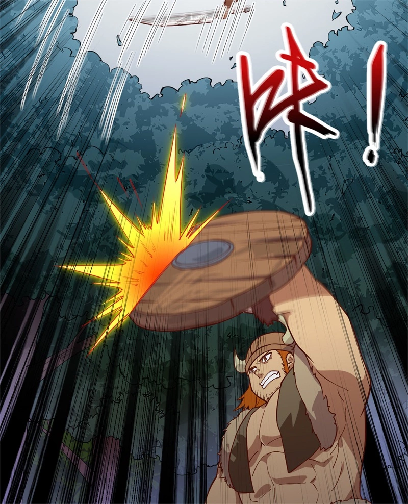 064神秘少女-我和妹子们的荒岛余生-青葶动漫（第23张）