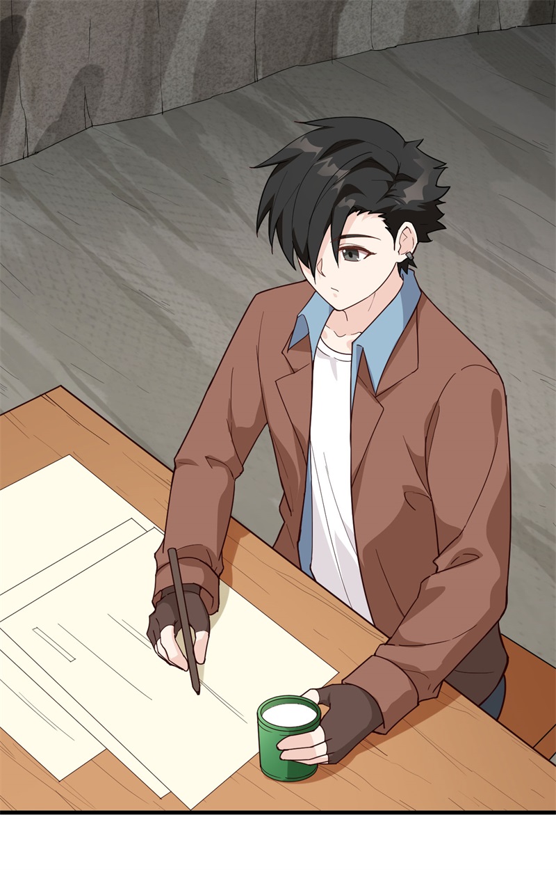 098下雪了-我和妹子们的荒岛余生-青葶动漫（第22张）